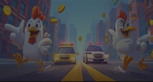 Chicken Royal