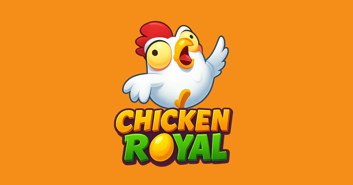 Chicken Royal